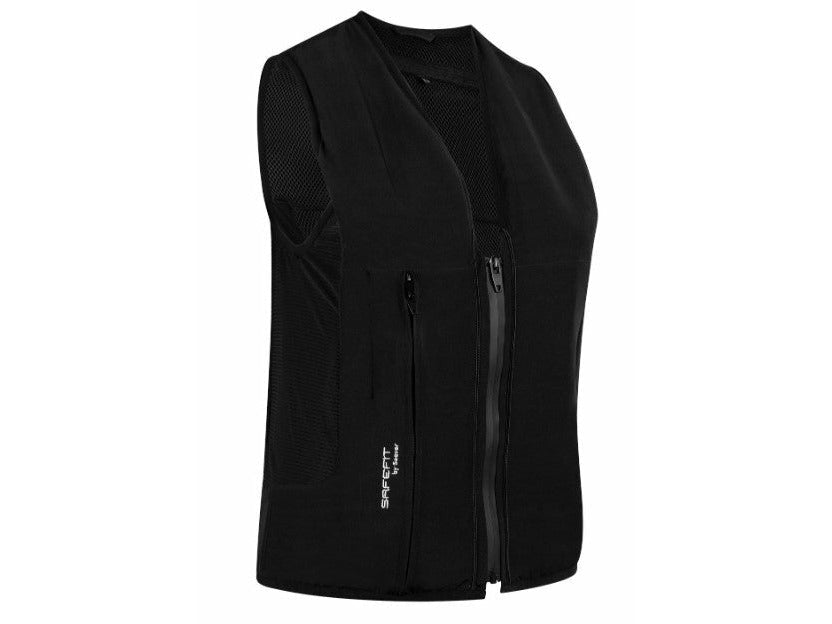 Gilet airbag Peiker SAFEFIT pour les pilotes