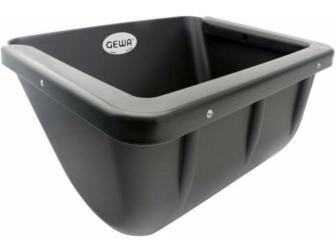 Icelandic Horse Futtertrog 14 Liter