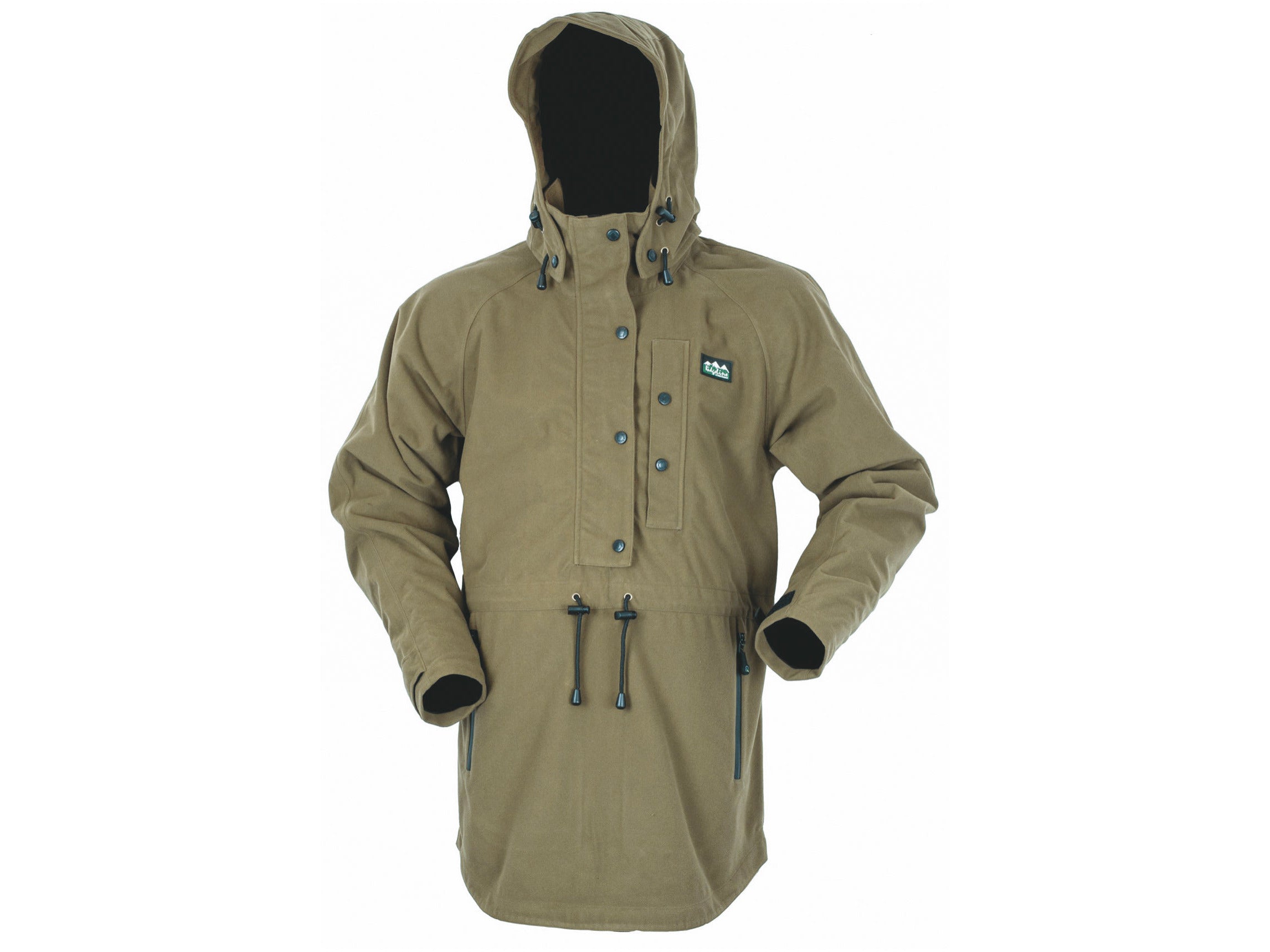 Ridgeline Monsoon Classic Smock moisture protection