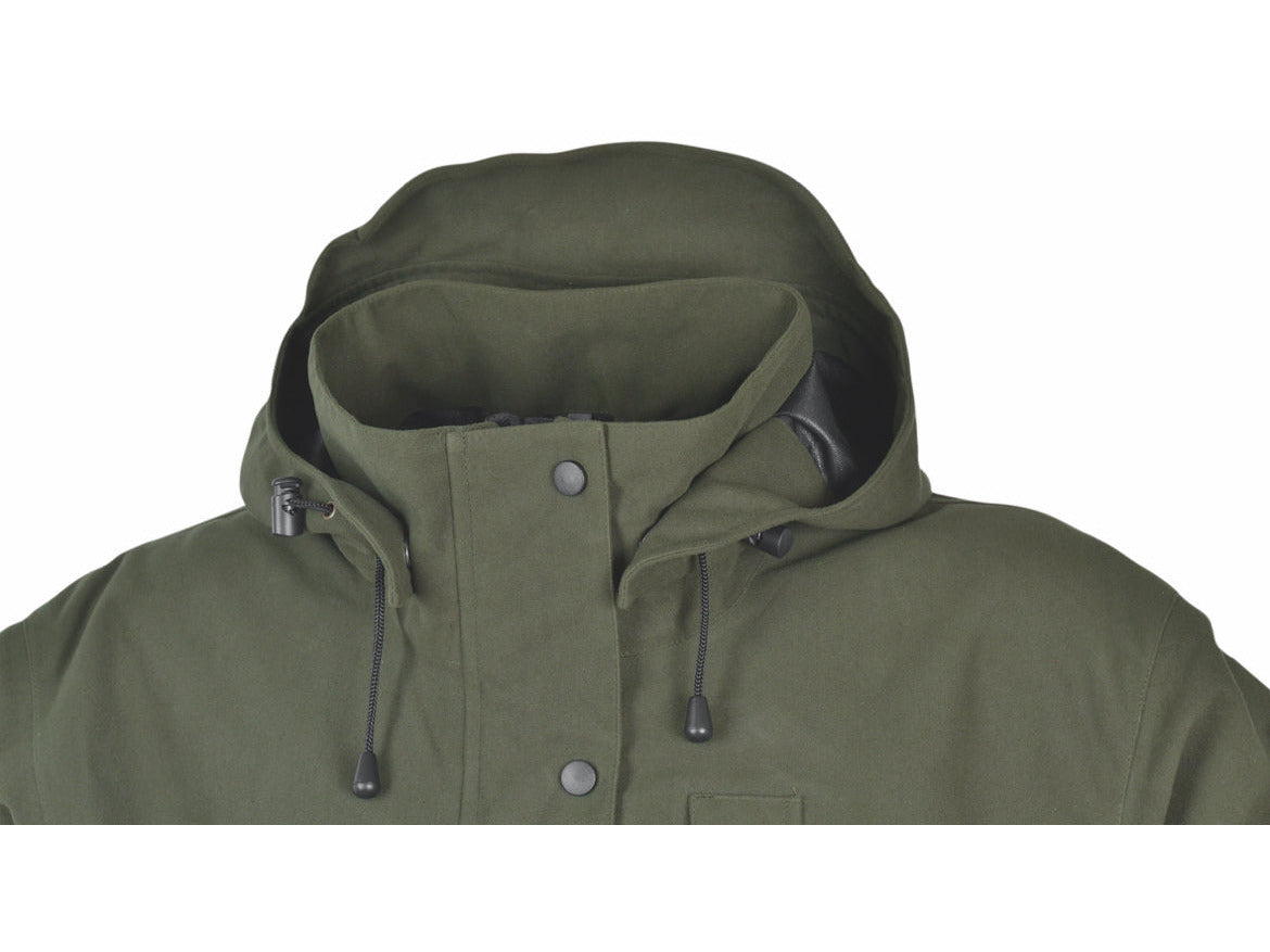 Ridgeline Monsoon Classic Smock moisture protection