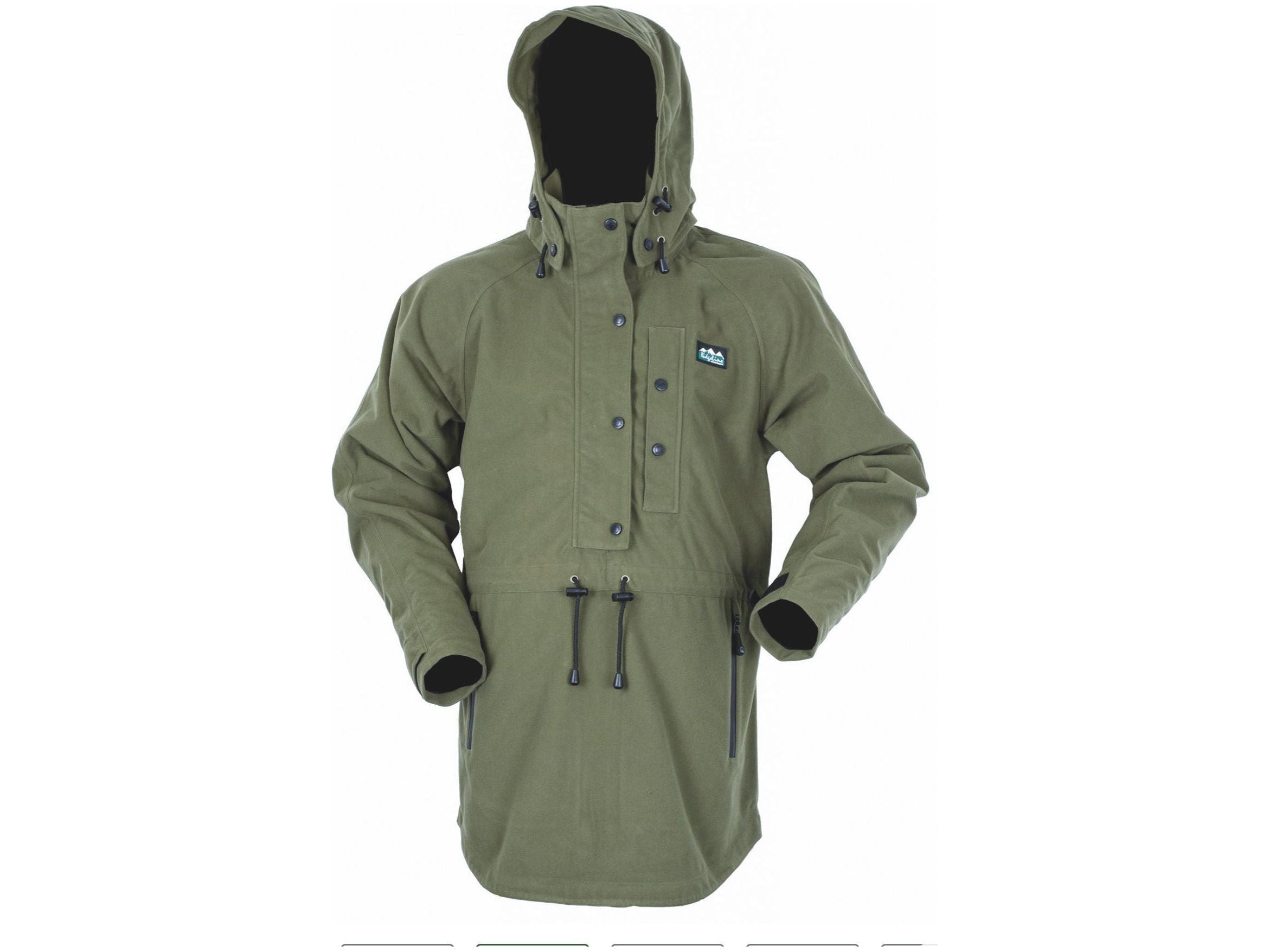 Protection contre l'humidité Ridgeline Monsoon Classic Smock