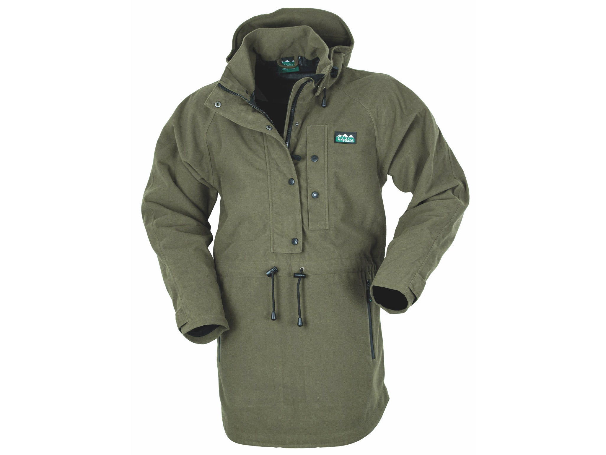 Ridgeline Monsoon Classic Smock moisture protection