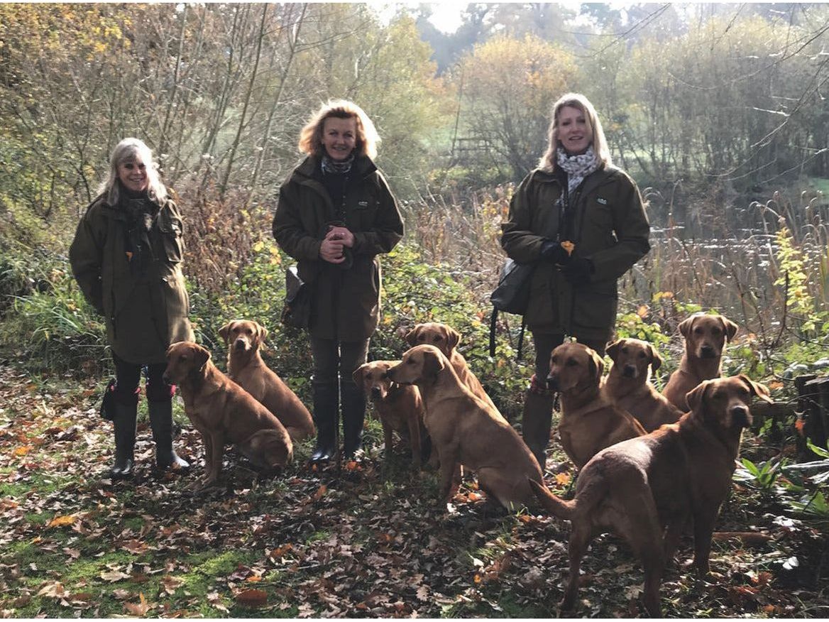 Protection contre l'humidité Ridgeline Monsoon Classic Smock