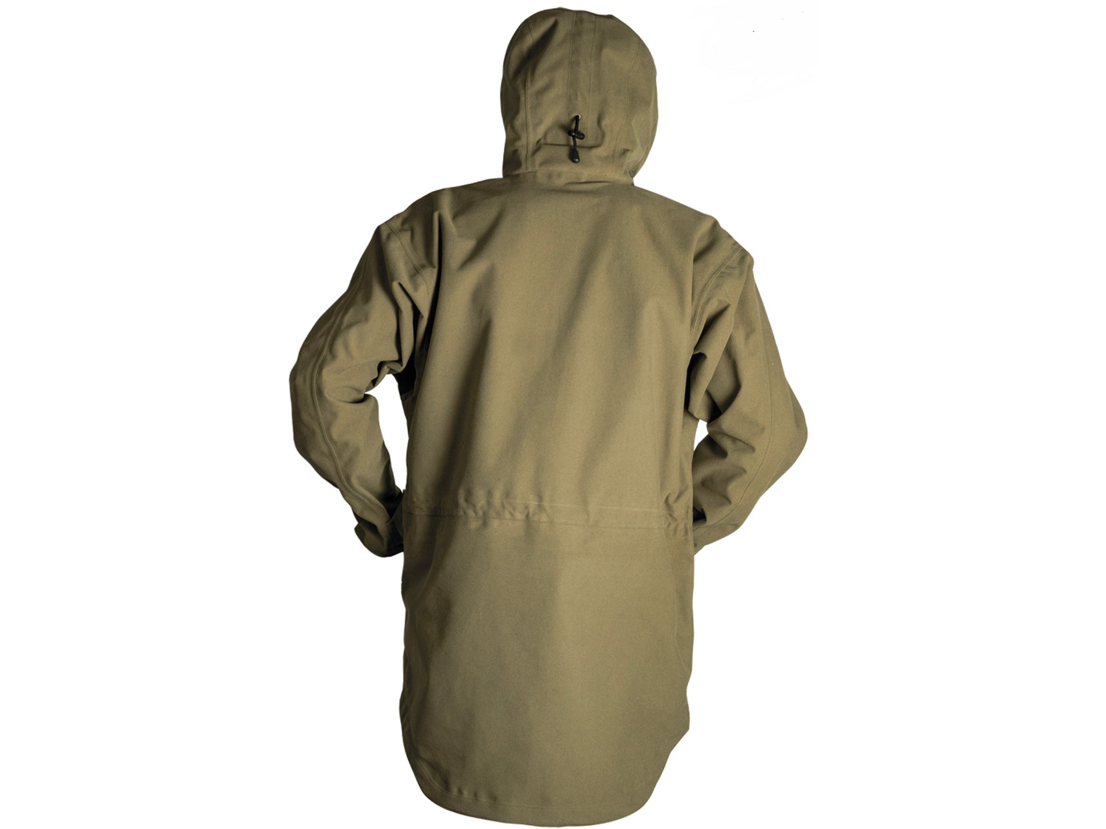 Ridgeline Monsoon Classic Smock moisture protection