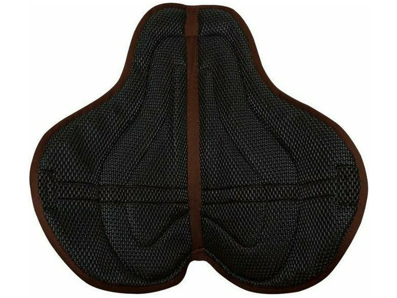 Coussin d'équitation ThinLine Confort