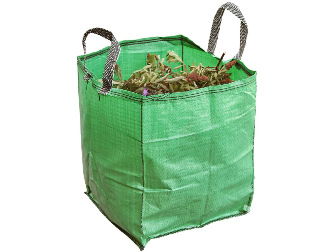 Carrying bag for the stable, yard and garden 120 liters