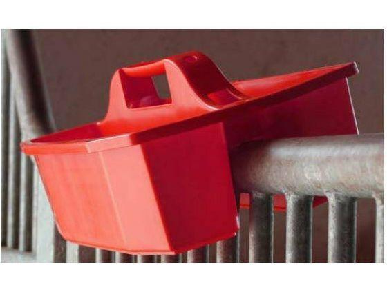 Icelandic Horse tragbarer Wochenplaner Zusatzfutter