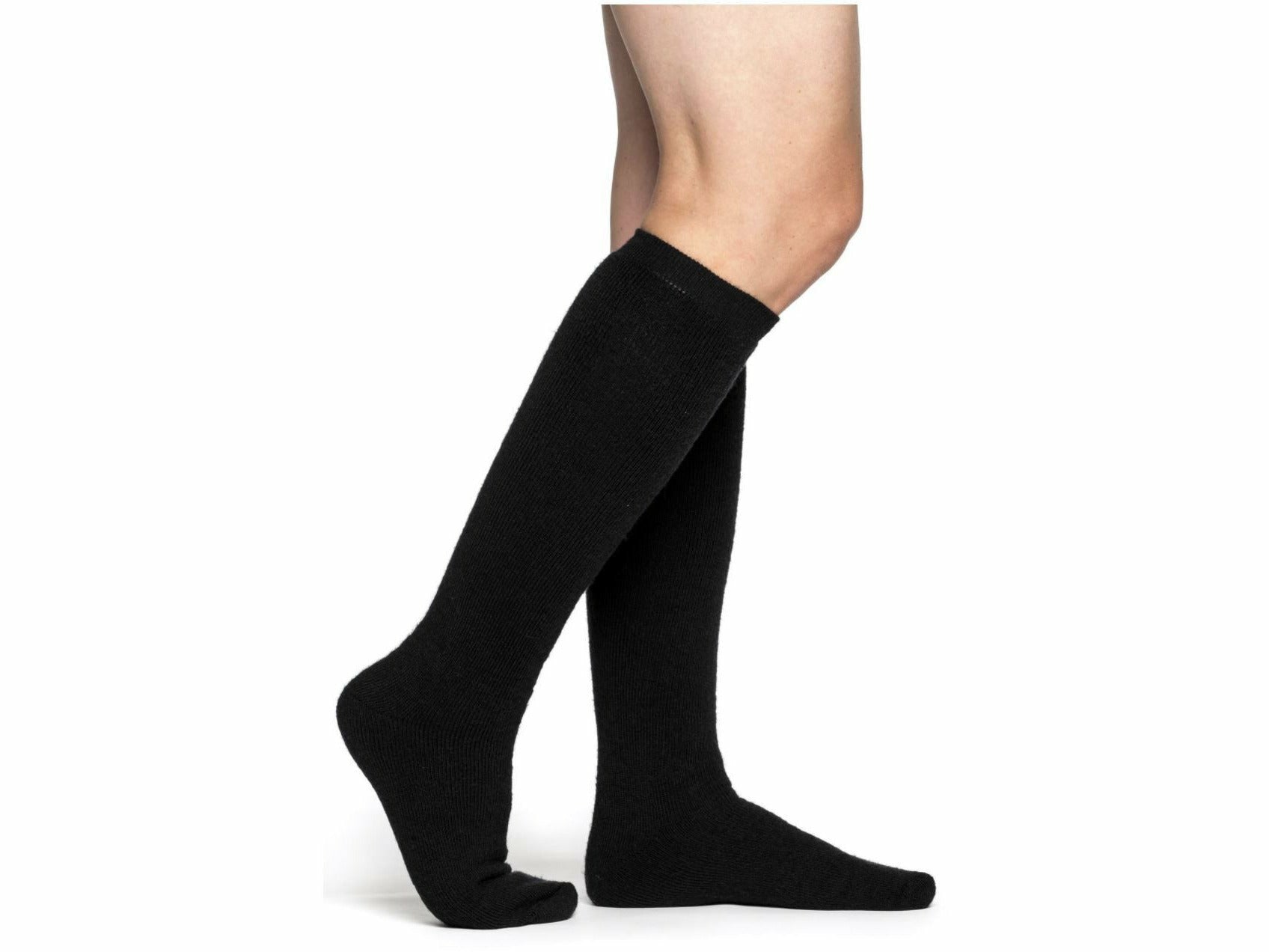 Woolpower Kniestrümpfe Socks Knee-High 400