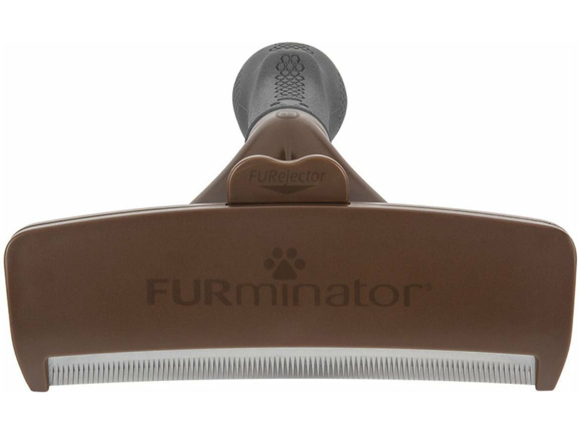 FURminator horse care tool