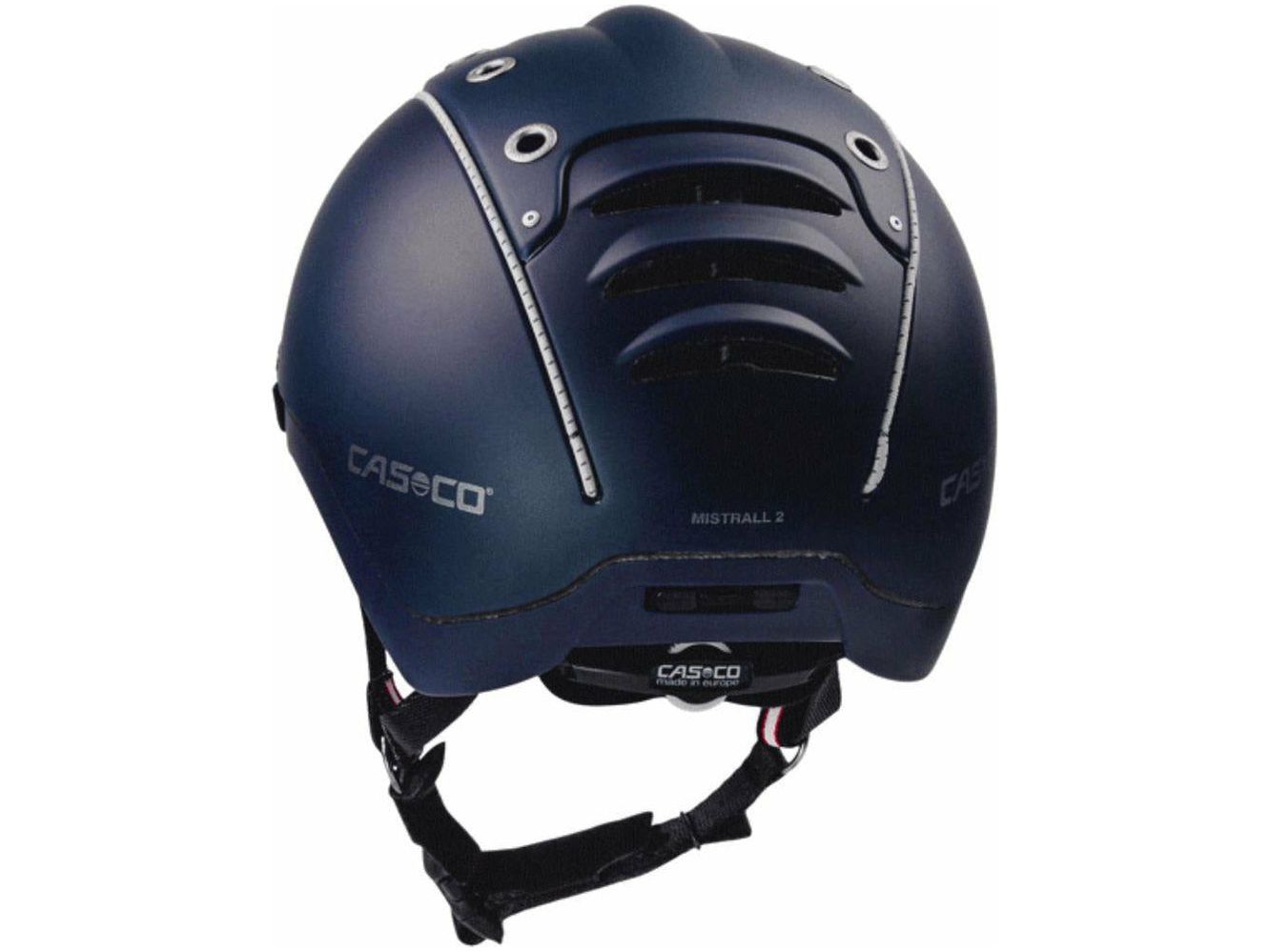 Casque d'équitation Casco Mistrall-2