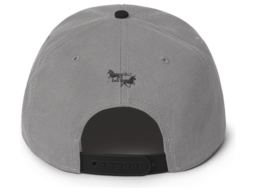 Icelandic Horse Islandpferde Snapback Cap